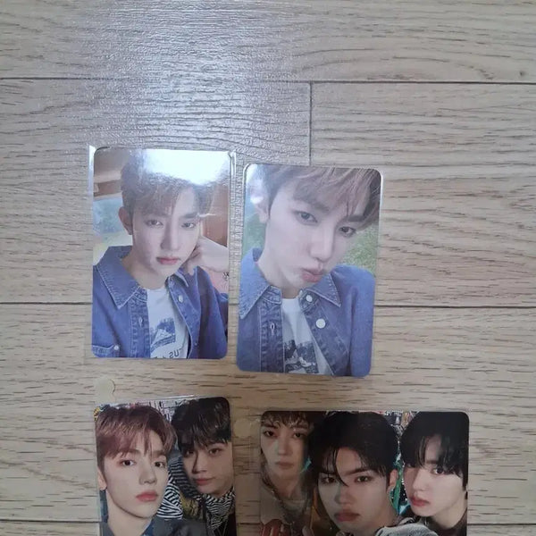 [BUNJANG] ZEROBASEONE Bundle Set Photocard / 제베원 포카 양도 전체 사진 전체