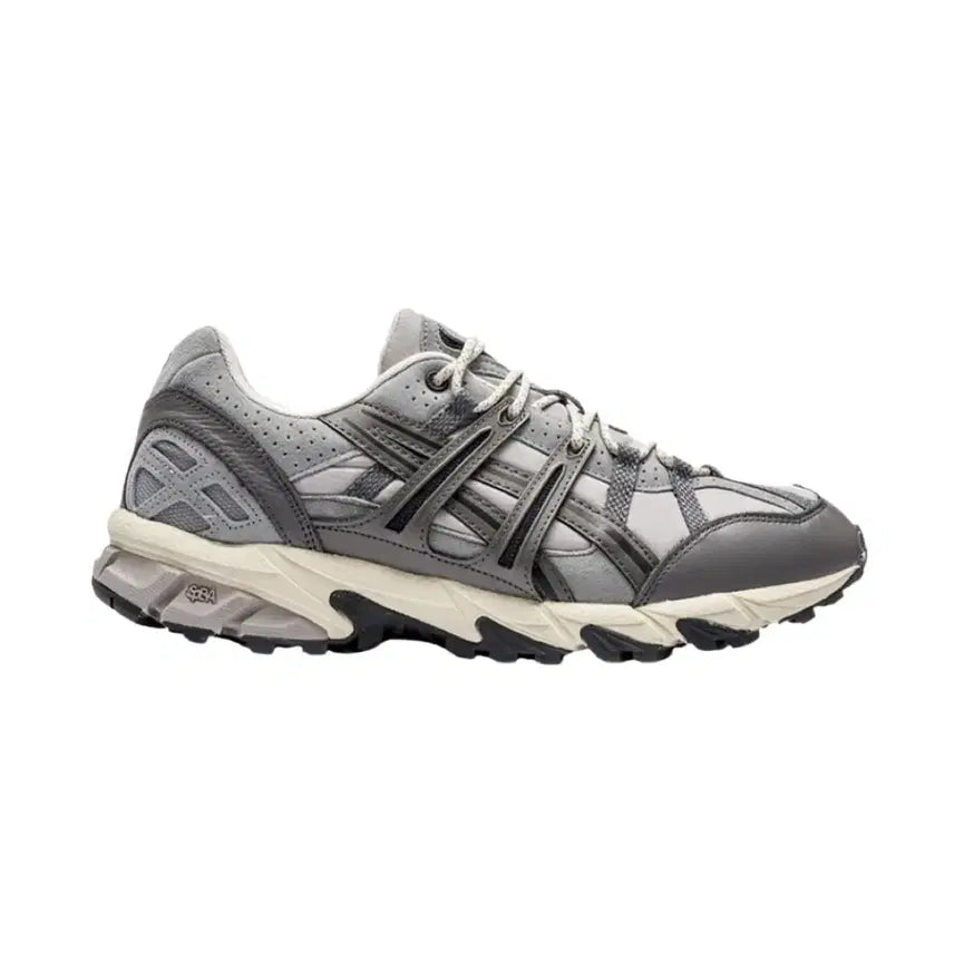 [BUNJANG] Asics Gel-Sonoma 15-50 Oyster Grey Running Shoes / (새상품)아식스 젤 소노마 15-50 오이스터 그레이 265