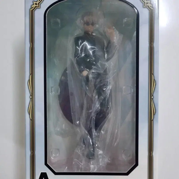 [BUNJANG] Jujutsu Kaisen Satoru Gojo Kaigyoku Gyokusetsu Prize A Figure / 주술회전 고죠 사토루 회옥 옥절 쿠지 A상 피규어