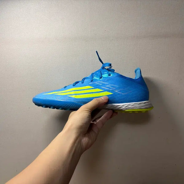 [BUNJANG] Adidas F50 Pro TF Futsal Shoes / [270] 아디다스 F50 프로 TF 풋살화