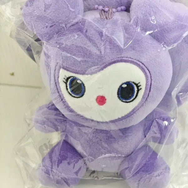 [BUNJANG] Twice Popup Lovely Sabli Magnet Plush Sitting Ver / 트와이스 팝업 러블리 사블리 MAGNET PLUSH SITTING Ver