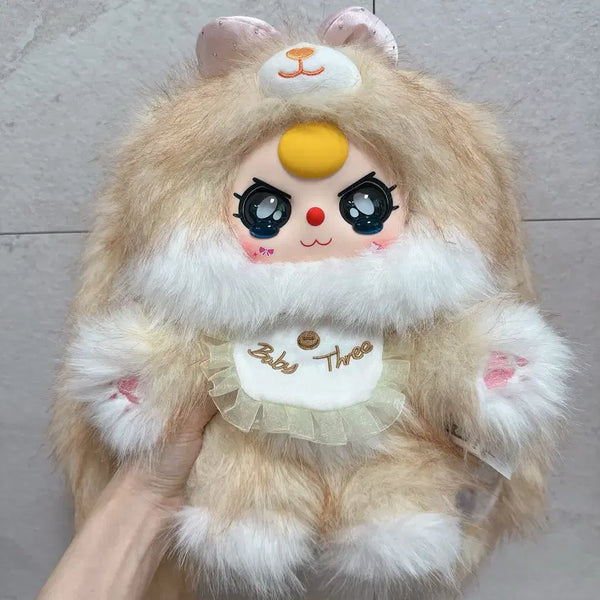 [BUNJANG] Beast Kingdom Baby Sho V2 400% Bearbrick / 베이비쓰리 베이비슈 V2 400%