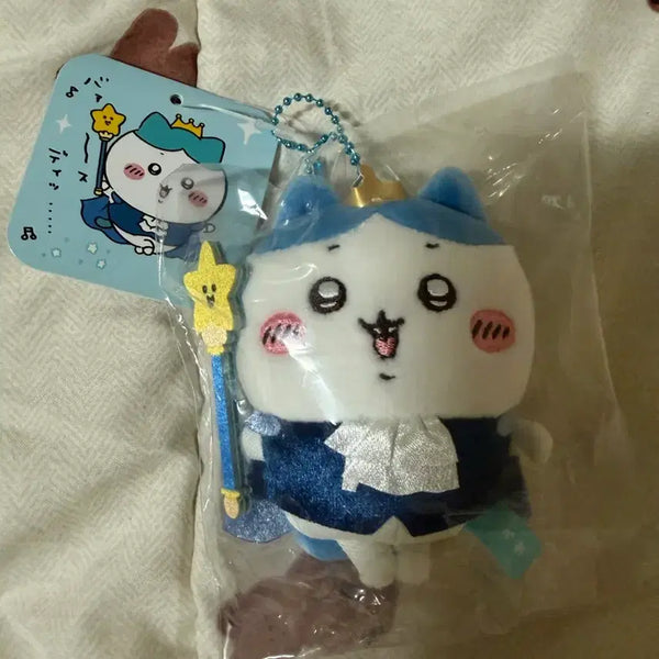 [BUNJANG] Hachiwara Birthday Mascot / 하치와레 생일 마스코트