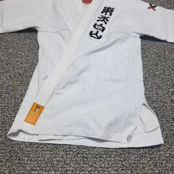 [BUNJANG] Jiu-Jitsu Gi A3 Size / 주짓수 도복