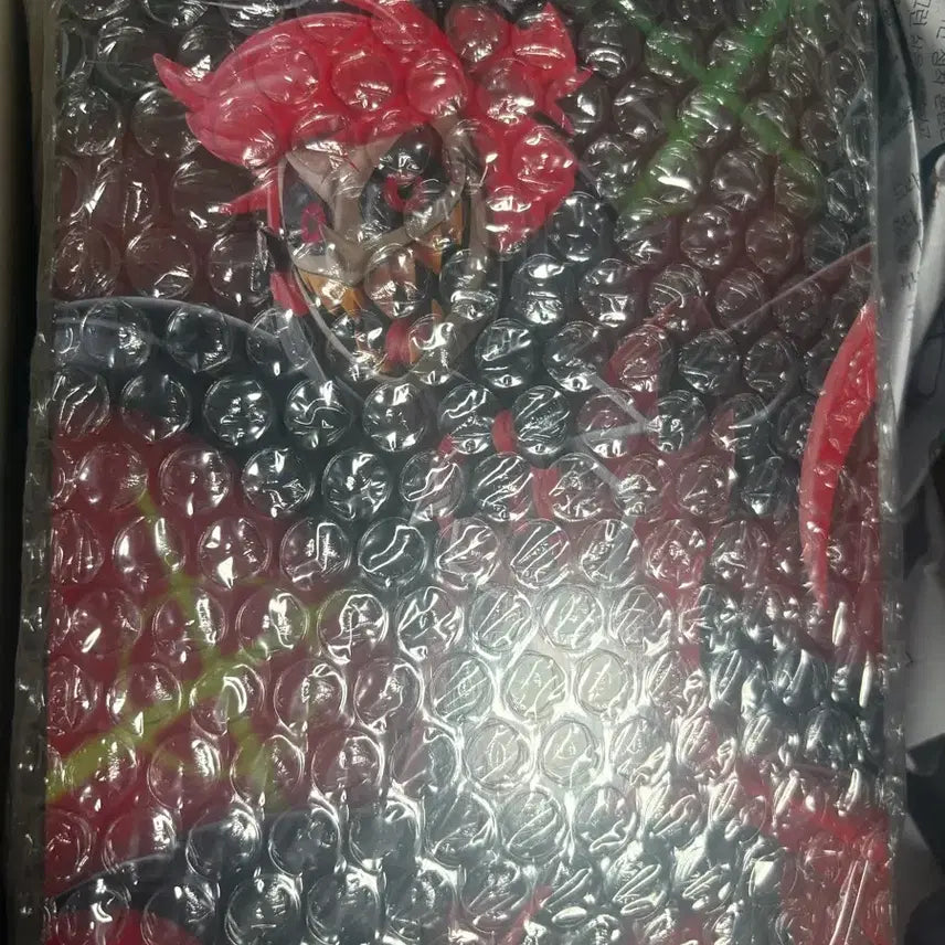 [BUNJANG] Hazbin Hotel Alastor Banpresto Figure / 해즈빈 호텔 알래스터 반프레스토 피규어 미개봉