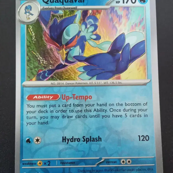 [BUNJANG] Pokemon Card Wani-Bani Holo (North American Edition) / 북미판 포켓몬카드  웨이니발 홀로