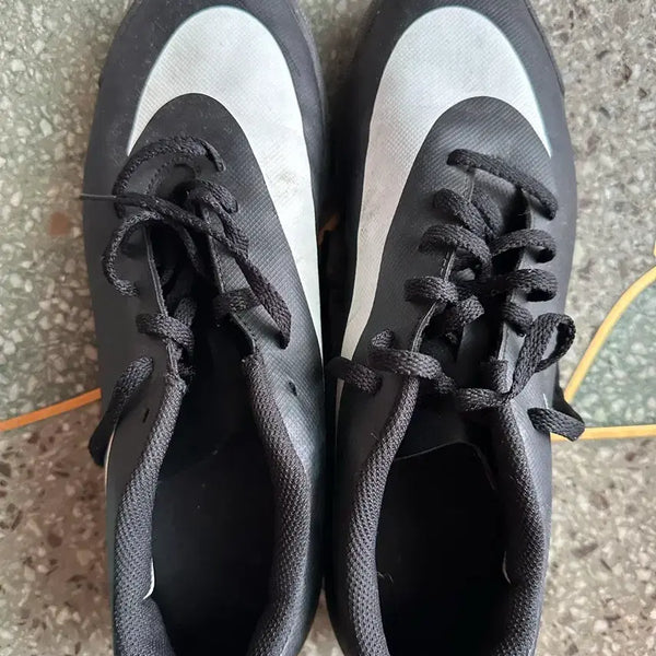 [BUNJANG] Nike Mercurial Vapor Futsal Shoes 275mm / 나이키 머큐리얼 베이퍼 풋살화 칼발 275