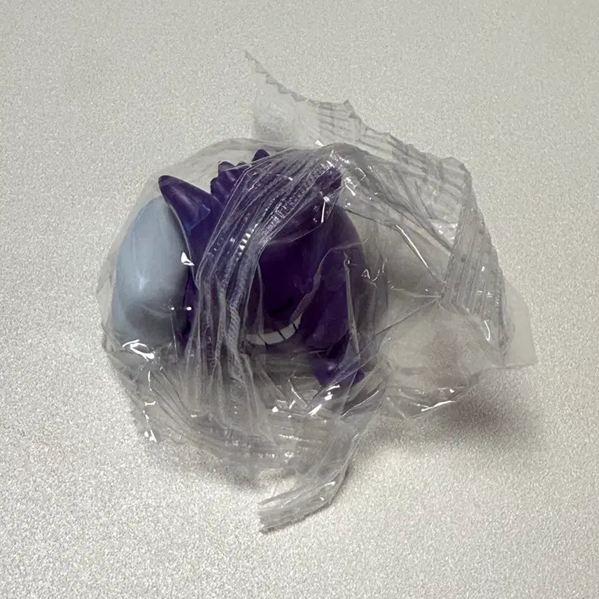 [BUNJANG] CU Pokemon Monster Ball Figure / CU 포켓몬 몬스터볼 피규어