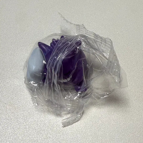 [BUNJANG] CU Pokemon Monster Ball Figure / CU 포켓몬 몬스터볼 피규어