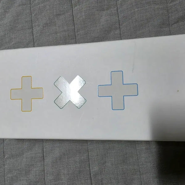 [BUNJANG] TXT Tomorrow x Together Official Lightstick / 투모로우바이투게더 응원봉
