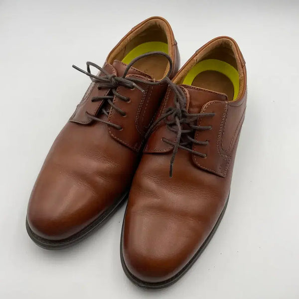 [BUNJANG] Florsheim Oxford Shoes 250 / Florsheim 플로르스하임 옥스포드 구두 250
