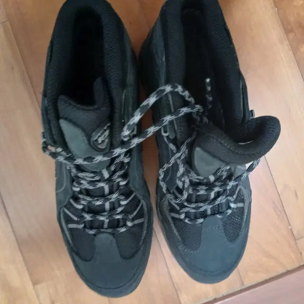 [BUNJANG] K2 Gore-Tex Hiking Boots (Unisex, New) / k2 고어텍스 등산화 남녀공용(새것)