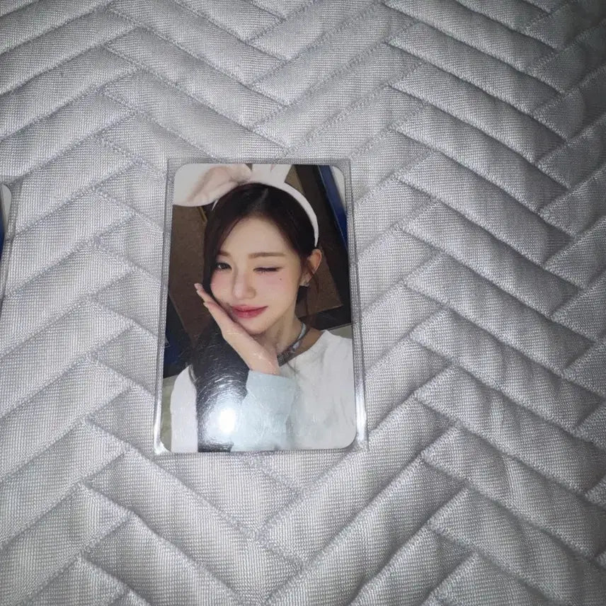 [BUNJANG] IVE Photocard / 아이브