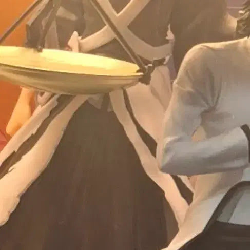 [BUNJANG] Bleach Ichigo Kurosaki Ichiban Kuji Figure / 블리치 제일복권 이치고 피규어