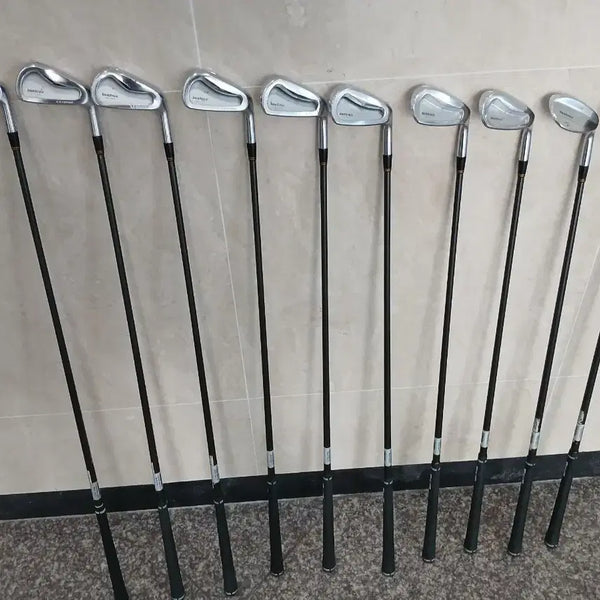 [BUNJANG] Callaway Apex Irons Full Set (10 Clubs) / 골프체