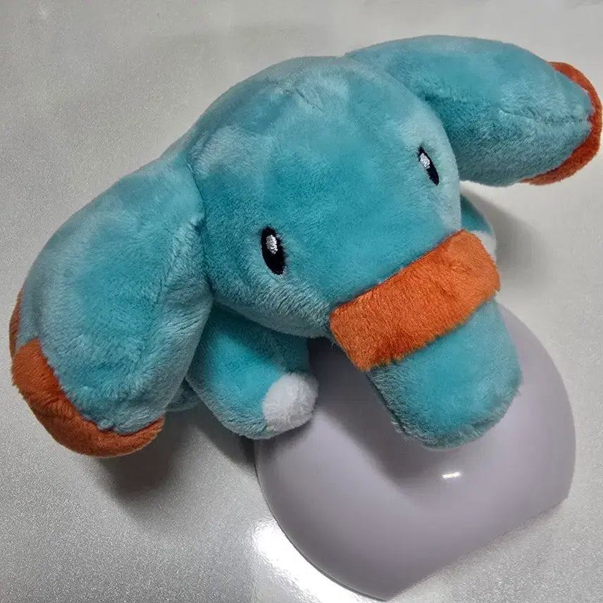 [BUNJANG] Pokemon Center Corori Fit Plush / 포켓몬센터 정품 ) 코코리 봉제인형 코코리 핏 fit