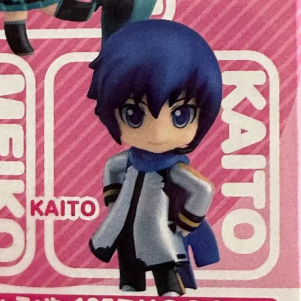 [BUNJANG] Vocaloid Classic Puchinendo Kaito Figure / 보컬로이드 고전 푸치넨도 카이토 KAITO