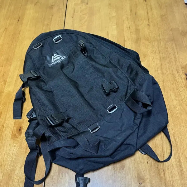[BUNJANG] Gregory Backpack / 그레고리 백팩
