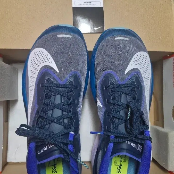 [BUNJANG] Nike Zoom Fly 5 Running Shoes 280mm / 나이키 줌플라이 5 운동화 280mm