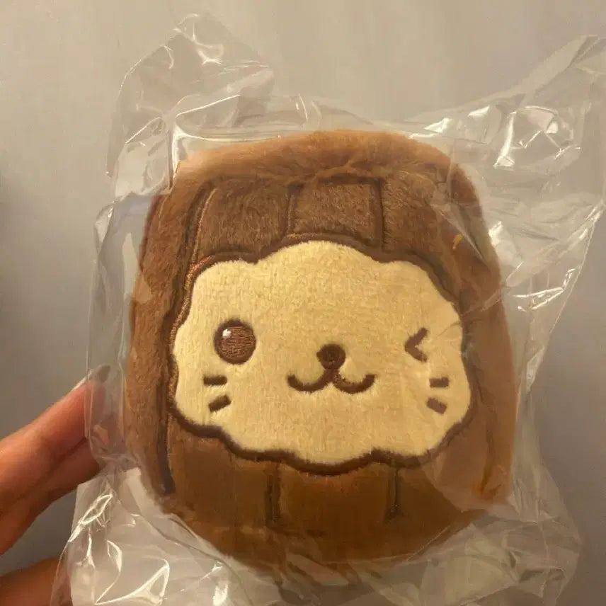[BUNJANG] NCT WISH Bakery Wishdoll Yushi Canele Cat (Sealed) / (미개봉) 엔시티위시 베이커리 위시돌 유우시 까눌레냥