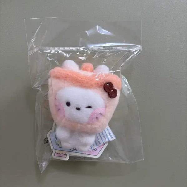 [BUNJANG] Wishnini Bubble Cat Magnet / 위시니니 버블냥 마그넷