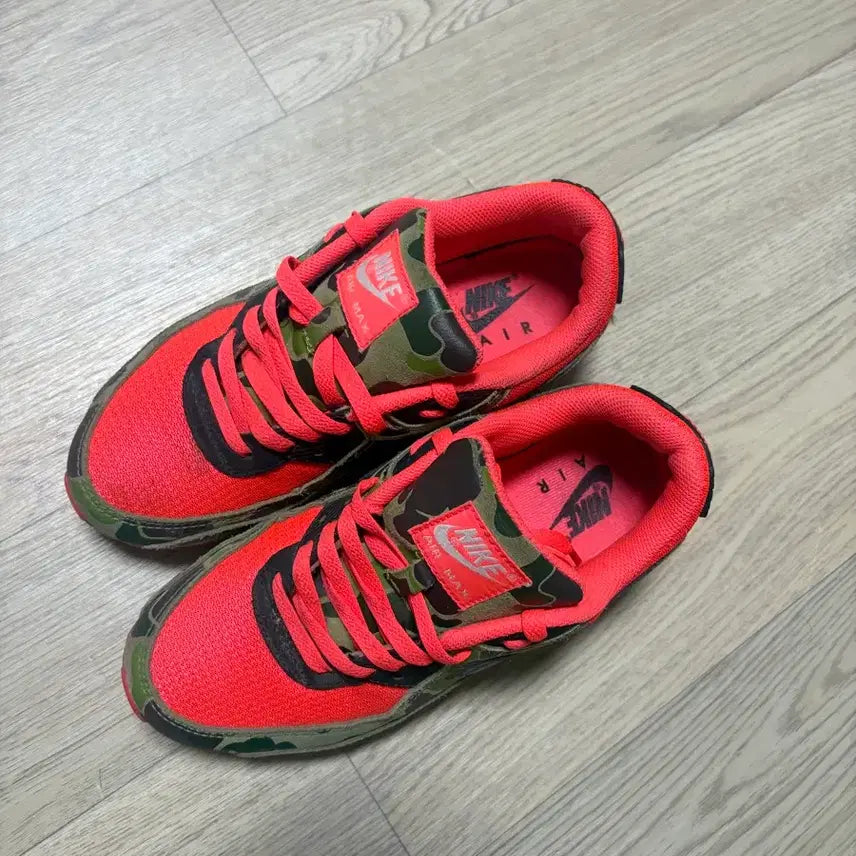 [BUNJANG] Nike Air Max 90 245mm / 나이키 맥스 90 245