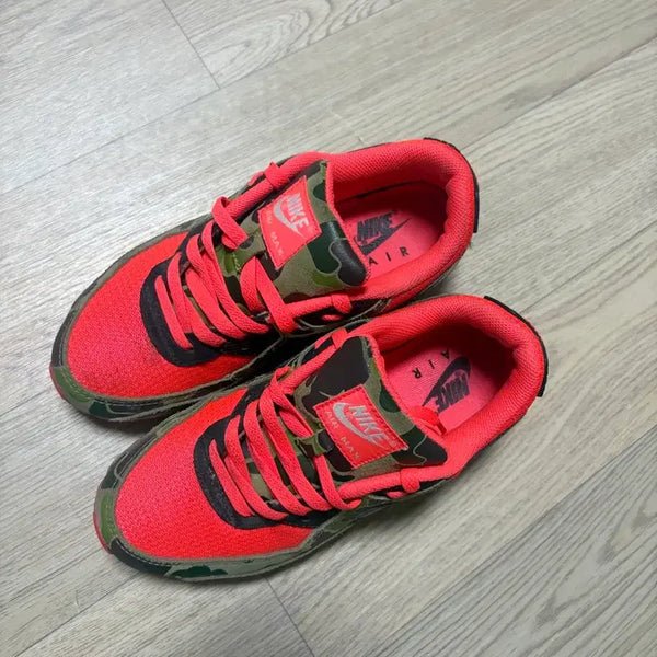 [BUNJANG] Nike Air Max 90 245mm / 나이키 맥스 90 245