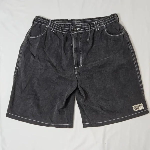 [BUNJANG] 90s Vintage Japanese Cargo Shorts / 90s 일본 빈티지 카고쇼츠 숏팬츠 반바지 버뮤다 L