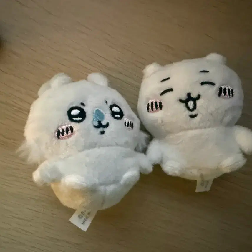 [BUNJANG] Momonga Seated Plush / 모몽가 앉은누이