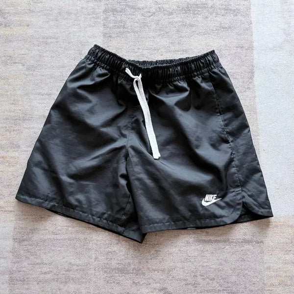 [BUNJANG] Nike Black Shorts - Size S / 나이키 검정색 반바지 s