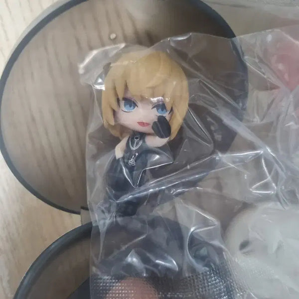 [BUNJANG] Death Note Rich Gacha Mello Figure / 데스노트 컬렉션 피규어 리치 가챠 멜로