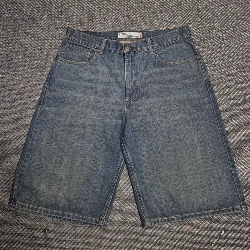 [BUNJANG] Levi's 569 Jeans / [34]리바이스569 -A407