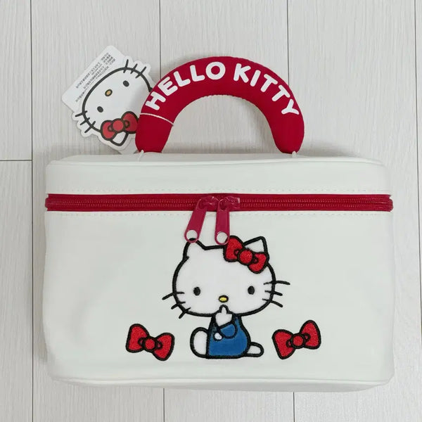[BUNJANG] Hello Kitty Pouch Bag / 헬로키티 파우치 가방