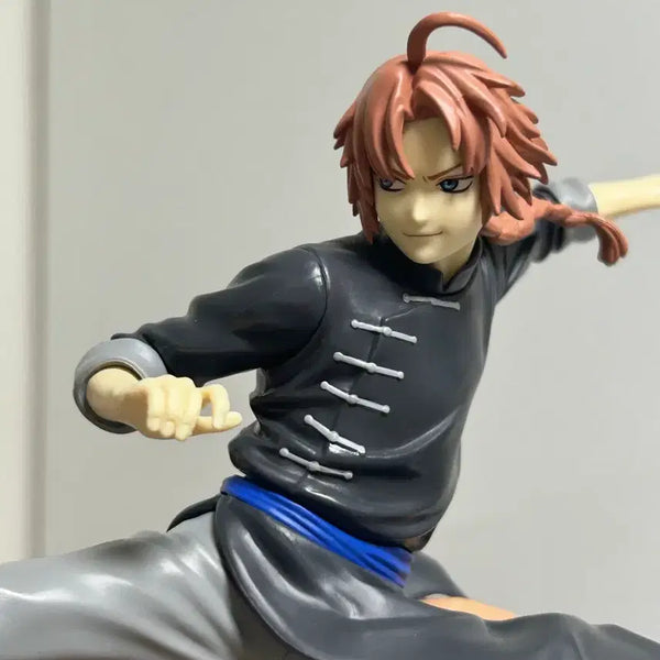 [BUNJANG] Gintama Kamui Banpresto Figure / 은혼 카무이 반프레스토 피규어