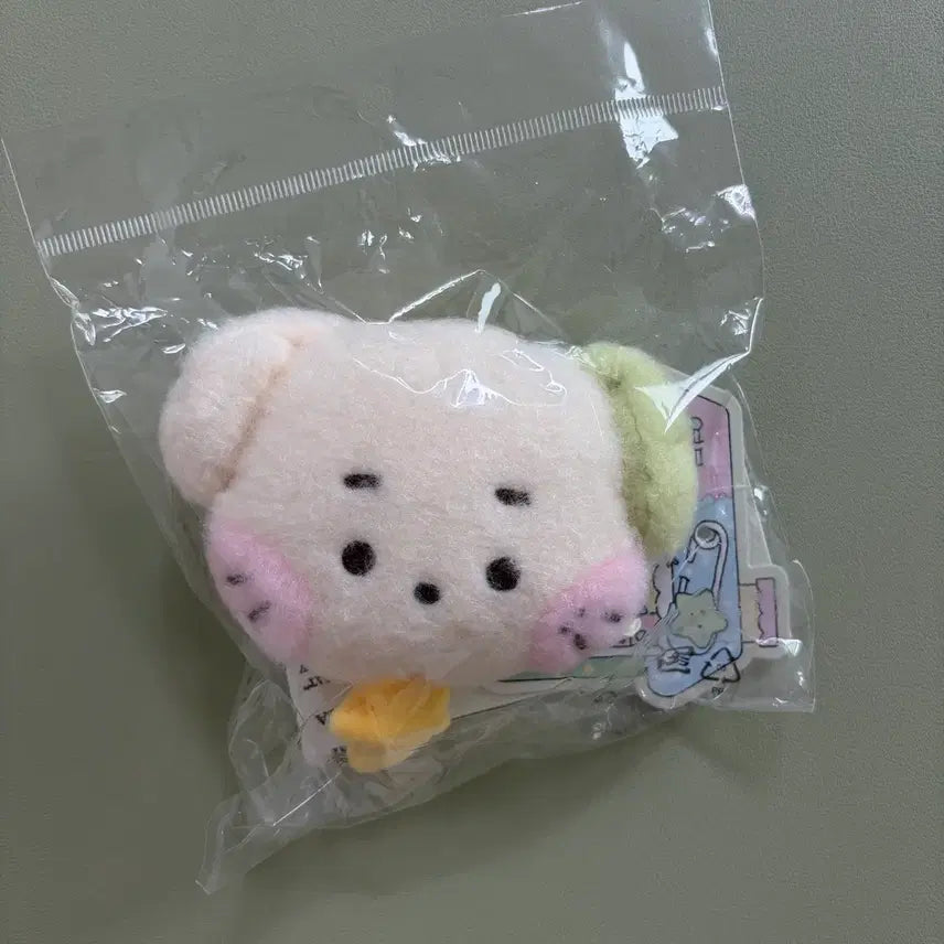 [BUNJANG] Wish Nini Ryun Ryun Measuring Tape / 위시니니 룐룐 줄자
