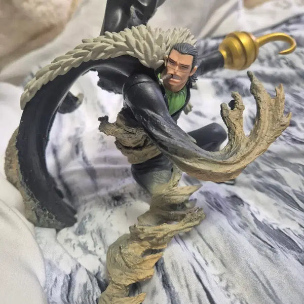 [BUNJANG] Banpresto Crocodile Figure / 원피스 반프레스토 크로커다일 피규어