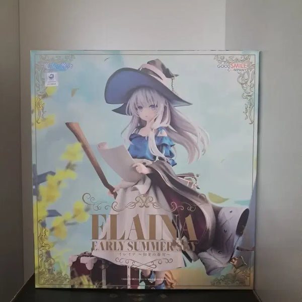 [BUNJANG] Good Smile Company Elaina Summer Sky Figure / 굿스마일 일레이나 초여름의 창공 피규어