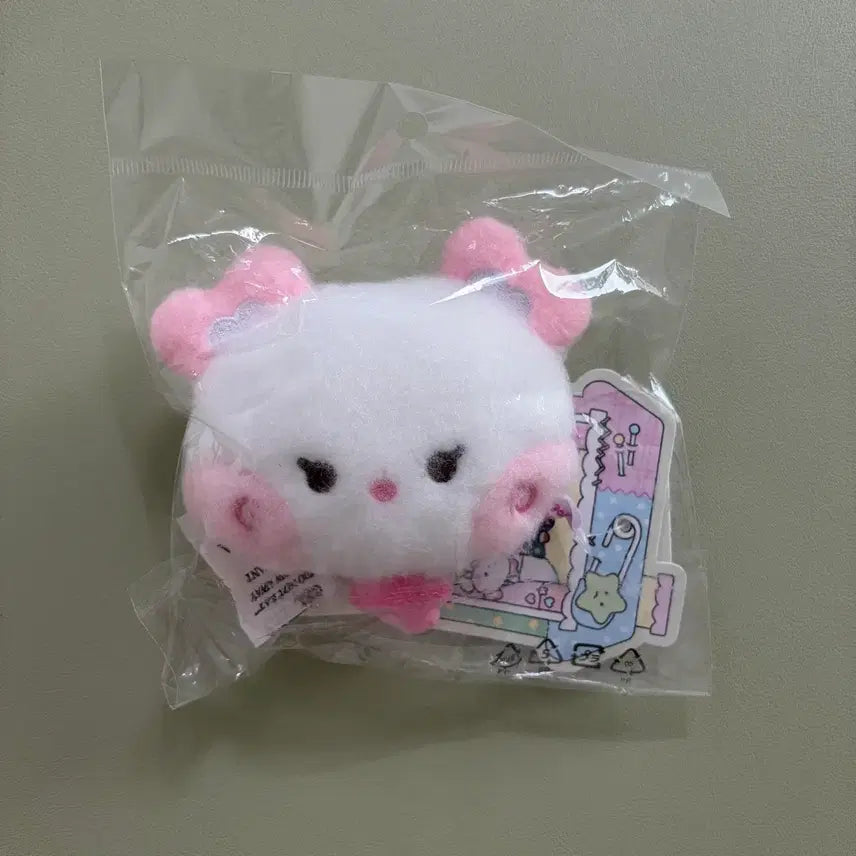 [BUNJANG] Wishnini Pangyi Tape Measure / 위시니니 팡이 줄자