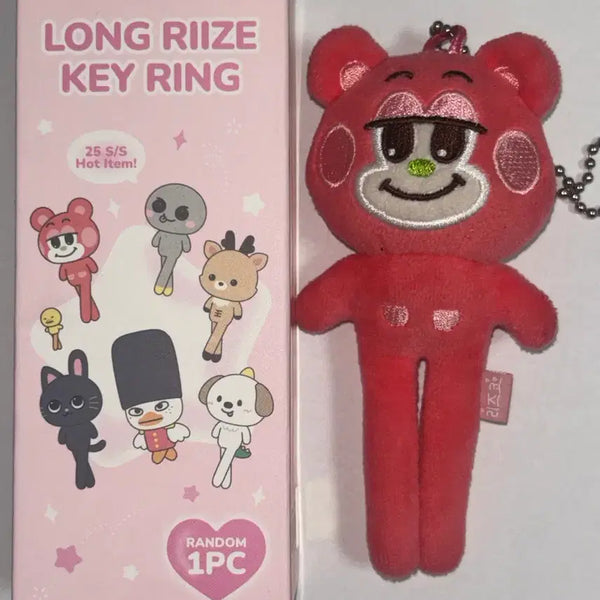 [BUNJANG] RIIZE Shotaro Rerz Long Legs Rizco / 라이즈 쇼타로 리라즈 롱다리 리즈코
