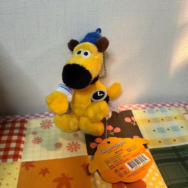 [BUNJANG] Shaun the Sheep Disney Doll Bundle Set / (일괄) 숀더쉽, 디즈니 인형