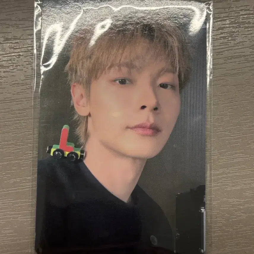 [BUNJANG] Lucy Island Concert Membership Fanclub Photocard (Unsealed) / 루시 섬콘 콘서트 멤버십 멤버쉽 팬클럽 포카 미개봉 막콘
