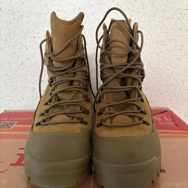 [BUNJANG] Bates USMC Tactical Boots 280 / 베이츠 미 해병대 전술부츠 280