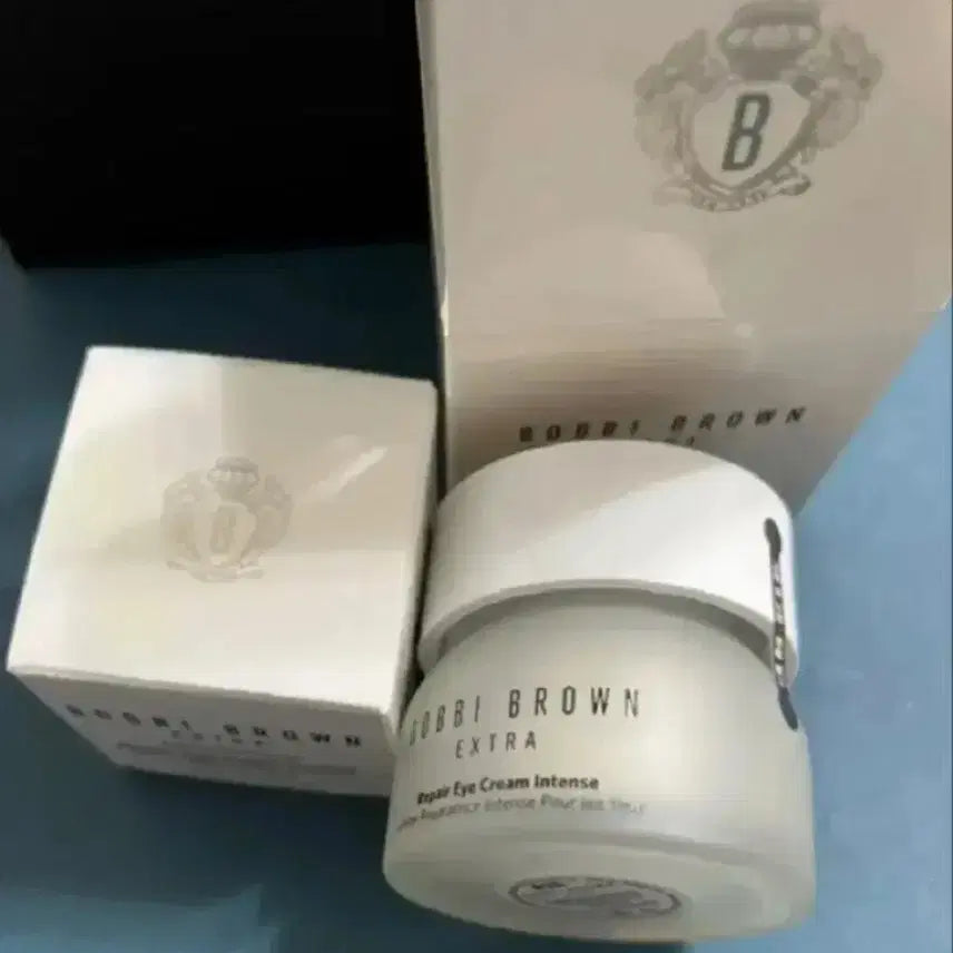 [BUNJANG] Bobbi Brown Extra Repair Eye Cream Intense 15ml / 바비브라운 엑스트라 리페어 아이크림 인텐스 15ml 1개