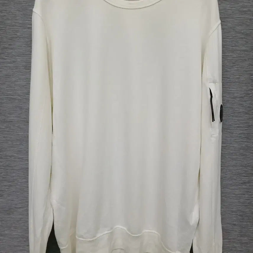 [BUNJANG] CP Company Crewneck Sweatshirt 2XL / [정품] 새상품 CP 컴퍼니 맨투맨 2XL