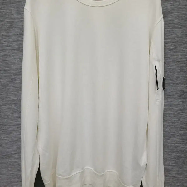 [BUNJANG] CP Company Crewneck Sweatshirt 2XL / [정품] 새상품 CP 컴퍼니 맨투맨 2XL