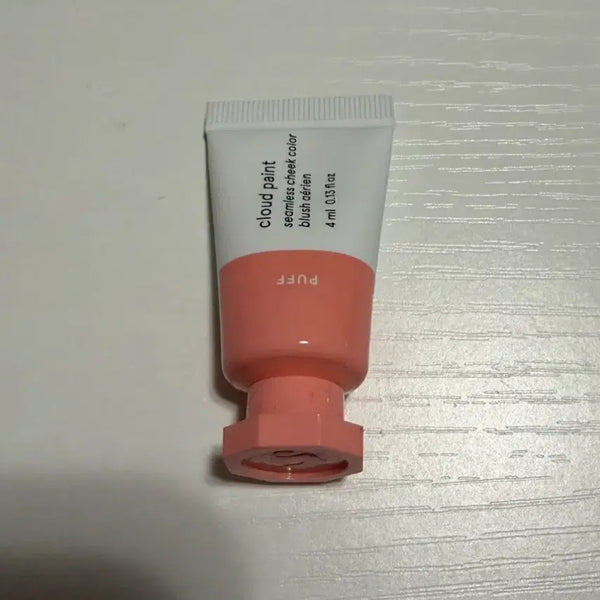 [BUNJANG] Glossier Cloud Paint Mini Blusher Puff / 글로시에 클라우드 페인트 블러셔 미니 puff 색상 glossier 치크