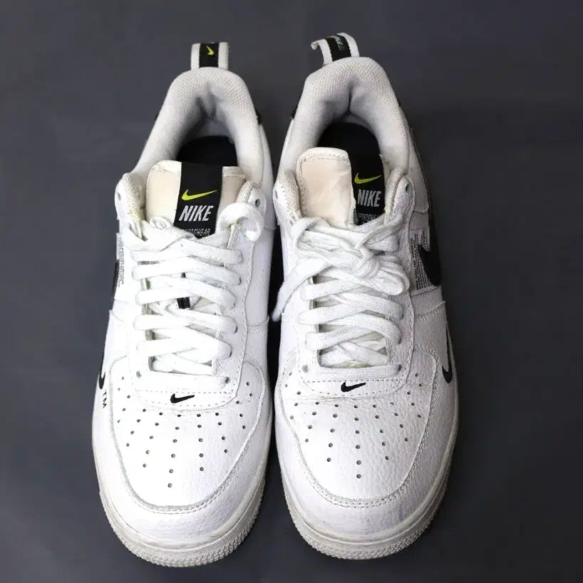 [BUNJANG] Nike Air Sneakers 255 / w50 나이키 에어 운동화 255/사놀까