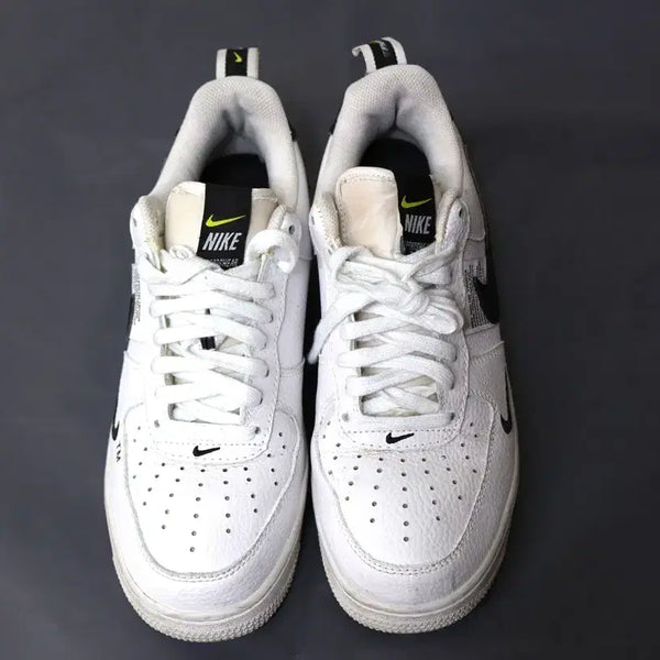 [BUNJANG] Nike Air Sneakers 255 / w50 나이키 에어 운동화 255/사놀까