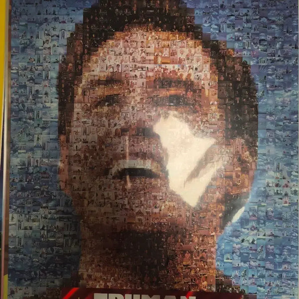 [BUNJANG] The Truman Show Movie Poster / 트루먼쇼 영화 포스터 판매