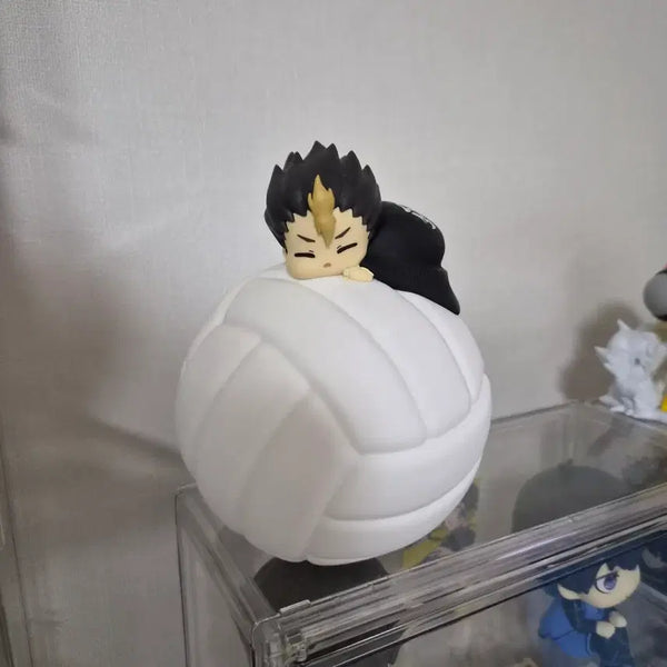 [BUNJANG] Haikyuu!! Nishinoya Mood Lamp / 하이큐 니시노야 무드등 판매